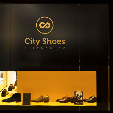 City shoes